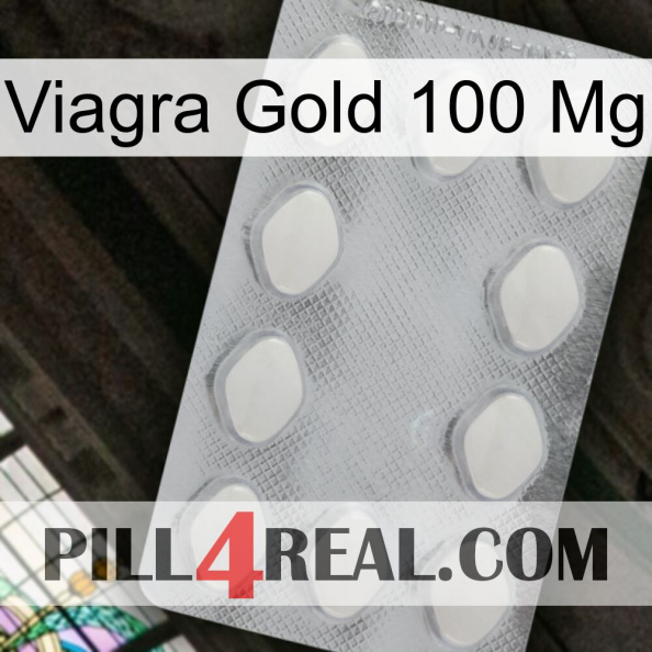 Viagra Gold 100Mg 16